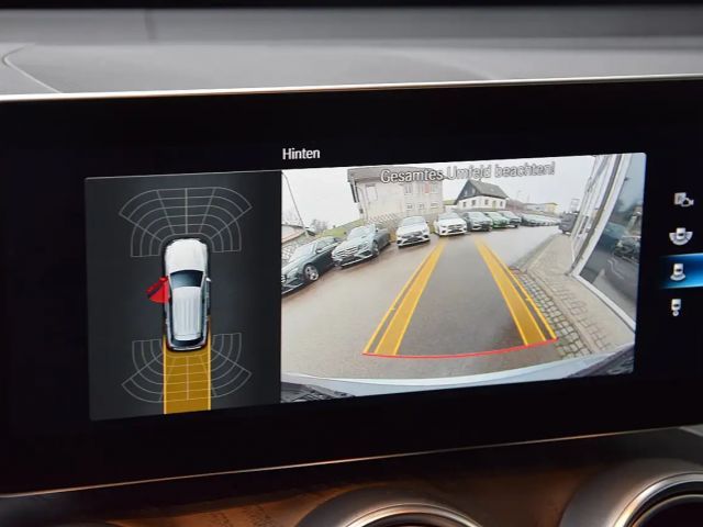 Mercedes-Benz GLC 300 4MATIC