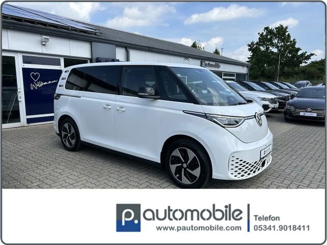 Volkswagen ID.Buzz 150 kW IQ.Drive Pro