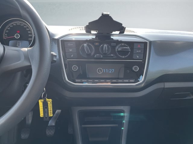 Volkswagen up! 1.0 EcoFuel