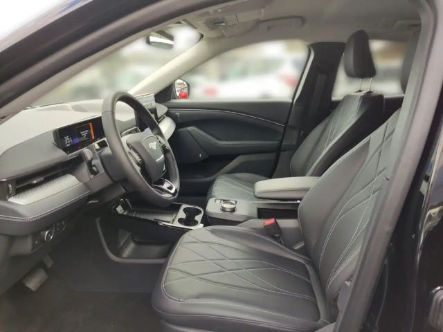 Ford Mustang Mach-E Leasing mit RKV von 3,99-4,99 %