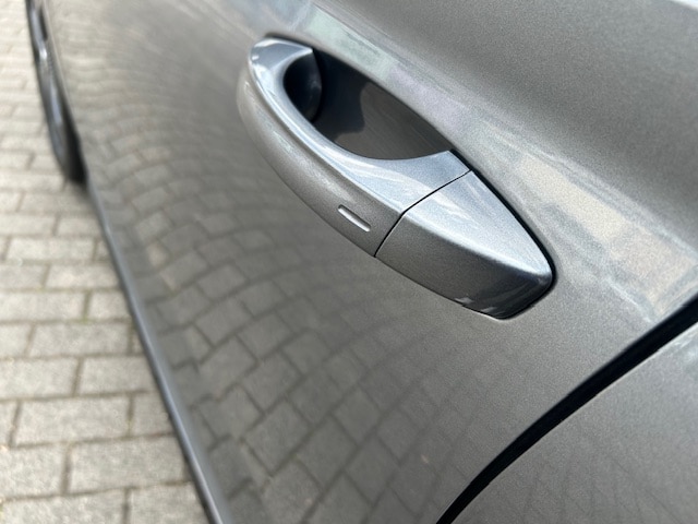 Skoda Kamiq Monte Carlo