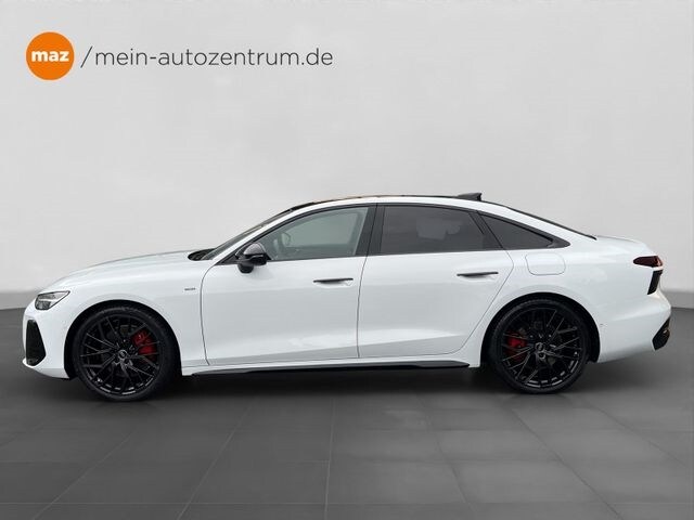 Audi A6 e-tron Edition Quattro