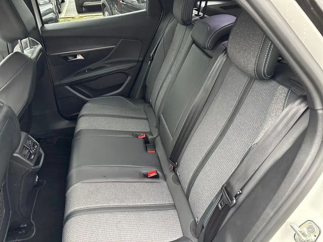 Peugeot 3008 Allure Pack BlueHDi EAT8