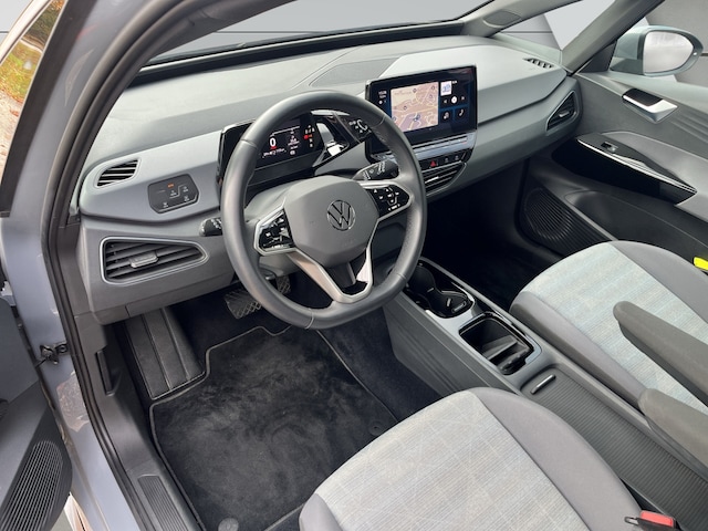 Volkswagen ID.3 Performance Pro