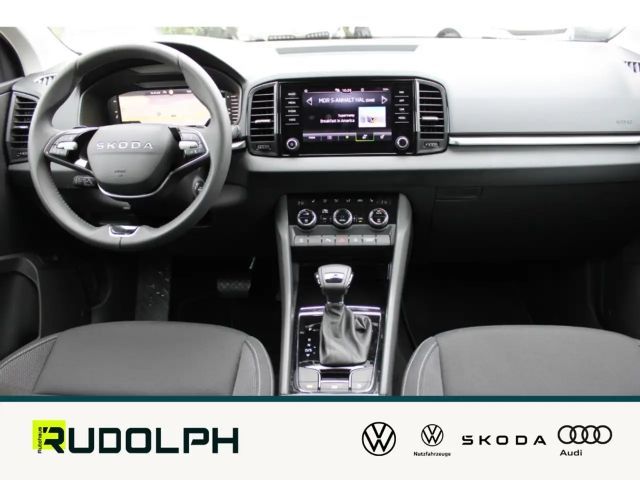 Skoda Karoq 2.0 TDI