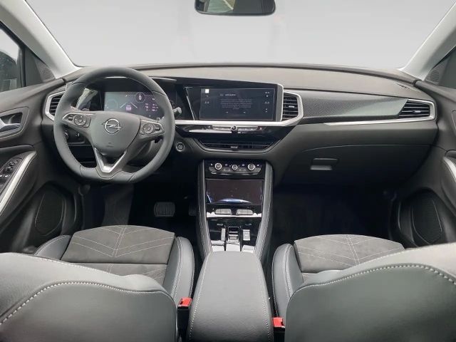 Opel Grandland X Ultimate