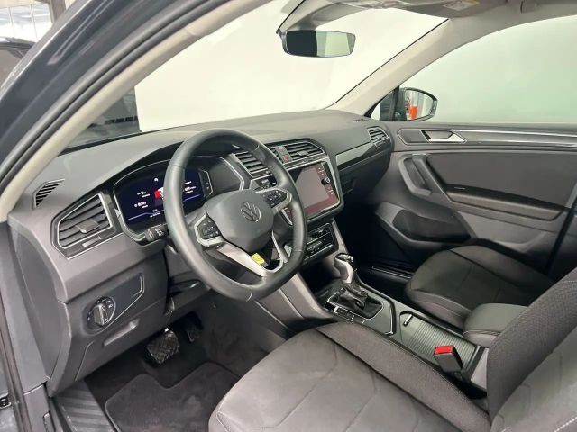 Volkswagen Tiguan 2.0 TDI DSG Elegance Elegance