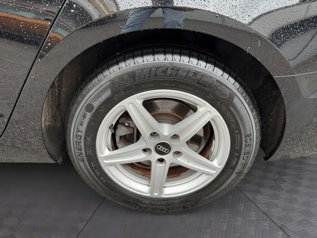 Audi A4 35 TDI Avant S-Tronic