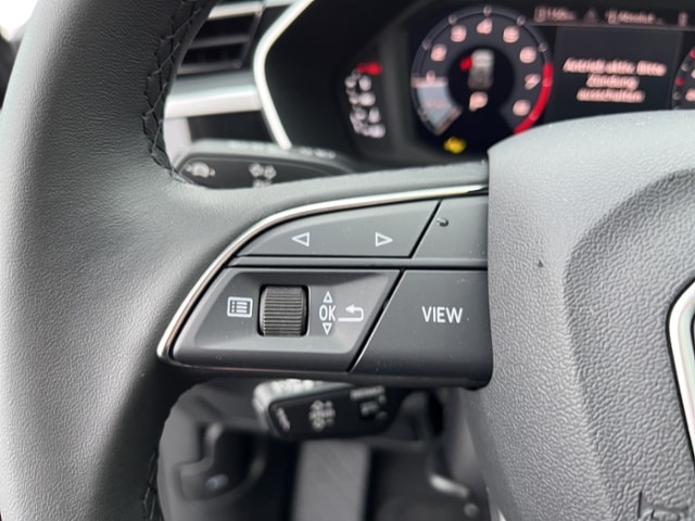 Audi Q3 35 TFSI S-Tronic