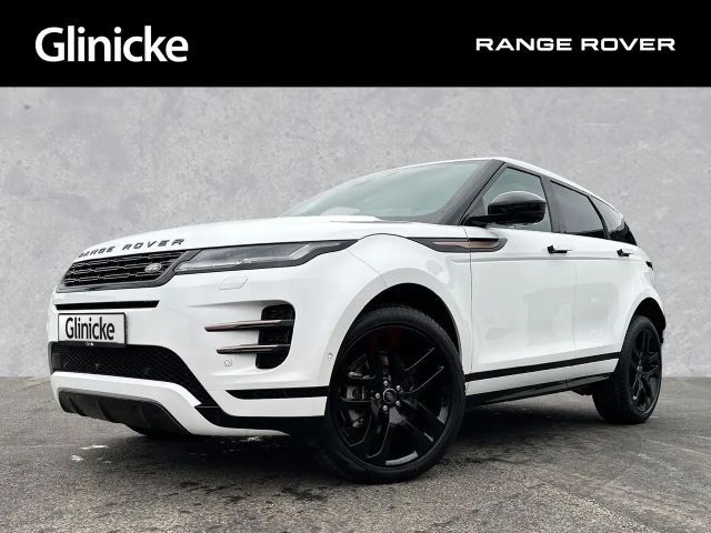 Land Rover Range Rover Evoque D200 Dynamic SE