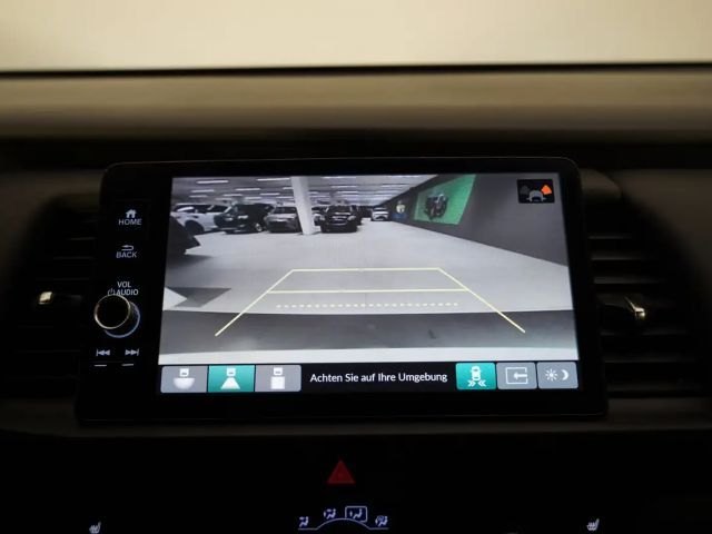 Honda Jazz Executive Hybrid i-MMD