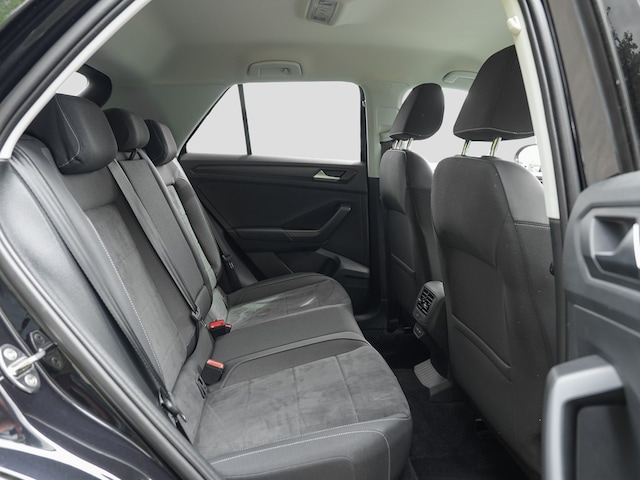 Volkswagen T-Roc 1.0 TSI Style