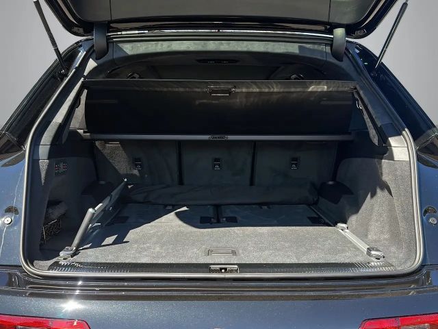 Audi Q7 50 TDI Quattro S-Line