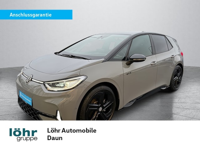 Volkswagen ID.3 GTX Performance