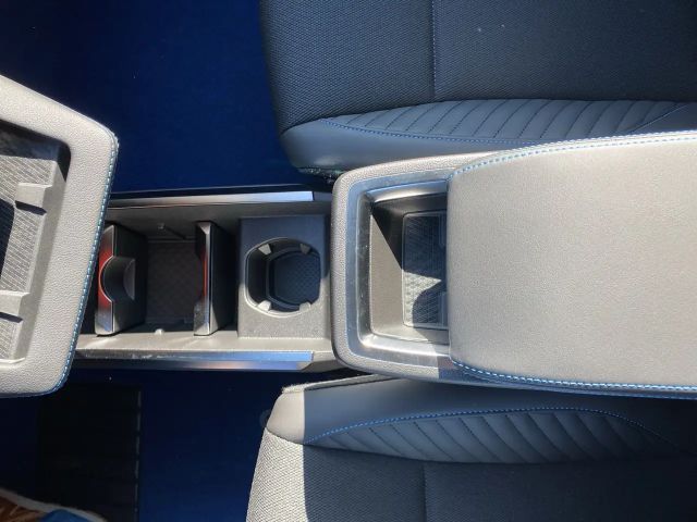 Renault Scenic Alpine E-Tech Esprit