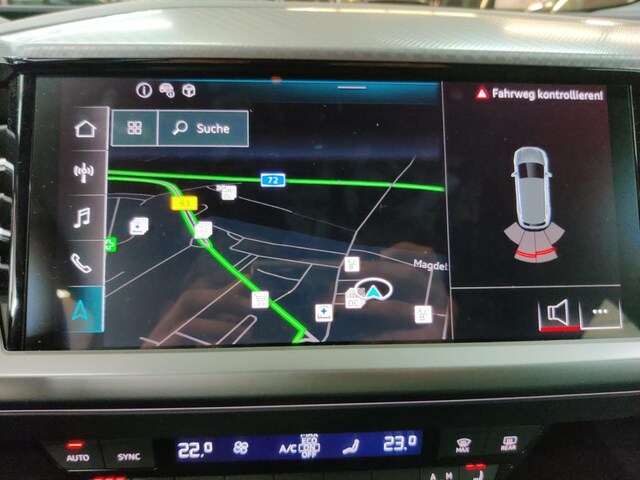 Audi Q4 e-tron SUV 45 e-tron Audi Q4 e-tron