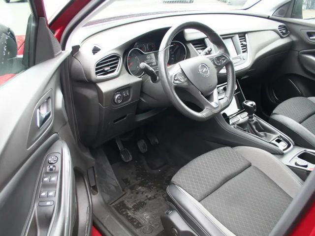 Opel Grandland X Elegance