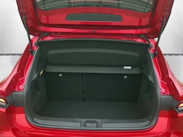 Renault Clio Alpine Esprit Hybrid