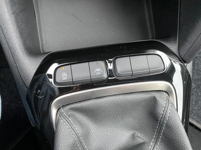 Opel Corsa GS-Line Grand Sport