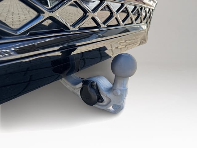 Volkswagen Tiguan DSG eHybrid