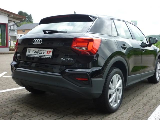 Audi Q2 30 TFSI