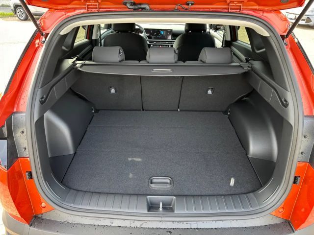 Hyundai Tucson 1.6 2WD T-GDi