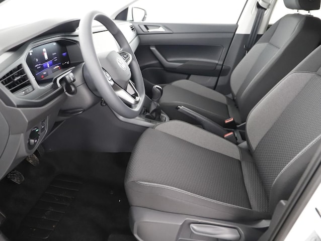 Volkswagen Polo Polo 1.0 *APP*LED*ACC*PDC*SHZ*KLIMA