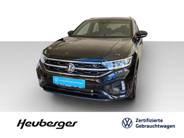 Volkswagen T-Roc 1.5 TSI DSG R-Line