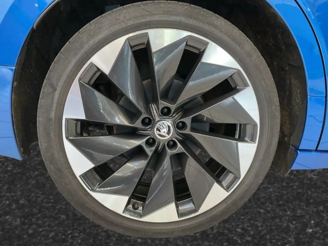 Skoda Enyaq 4x4 Sportline