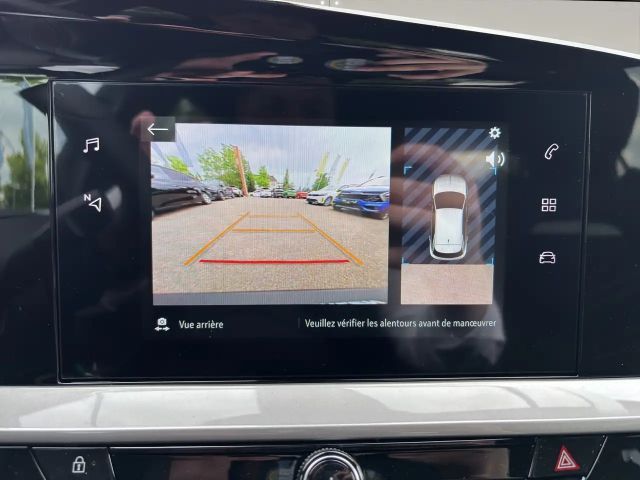 Opel Mokka 1.2 Turbo GS-Line Grand Sport Turbo