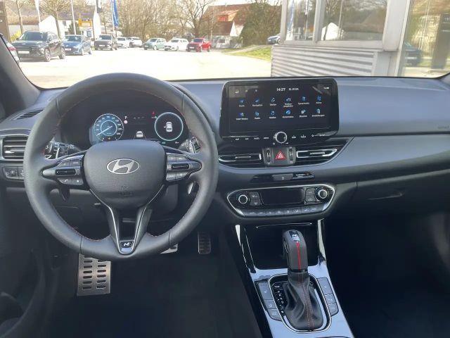 Hyundai i30 Hybrid N Line