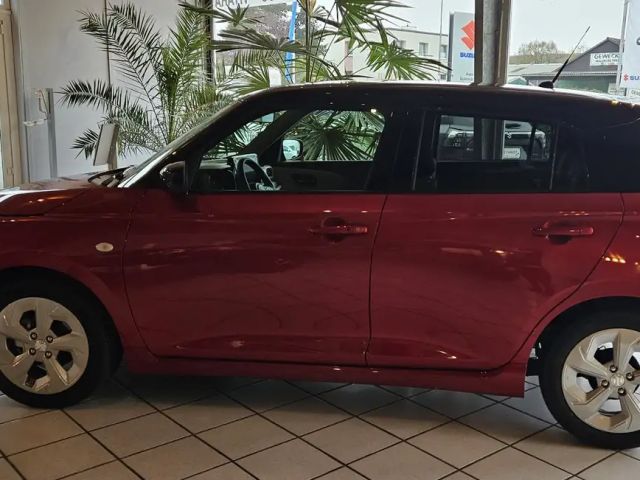 Suzuki Swift Comfort Hybrid