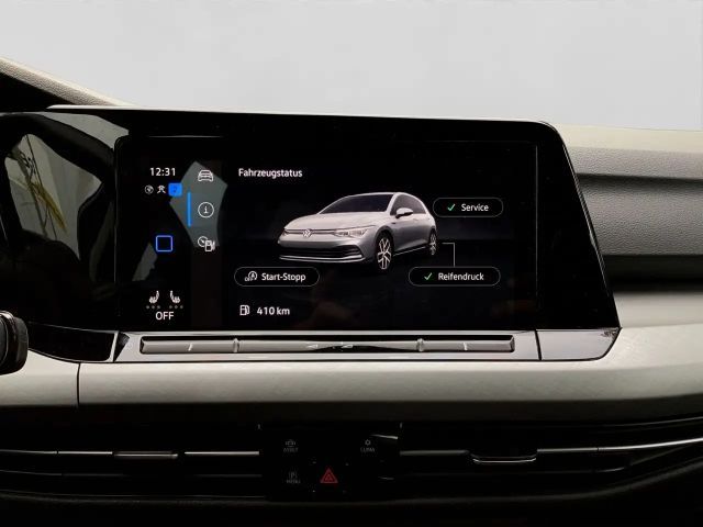 Volkswagen Golf 2.0 TDI Life