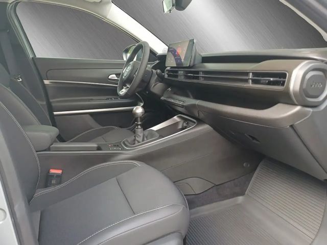 Jeep Avenger Altitude