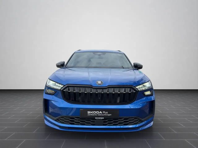 Skoda Kodiaq 1.5 TSI Sportline