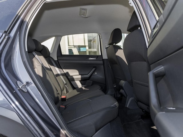 Volkswagen Taigo 1.5 TSI DSG IQ.Drive Style