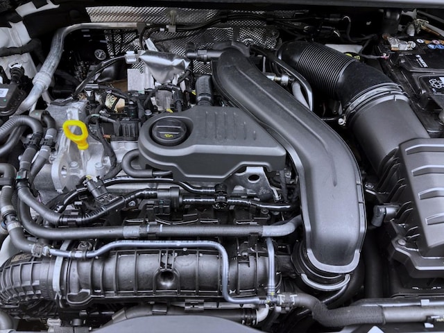 Volkswagen Touran 1.5 TSI DSG Highline