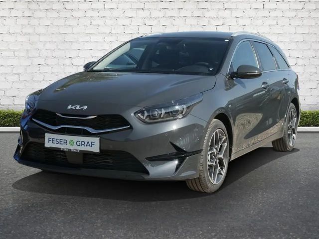 Kia Ceed SportWagon