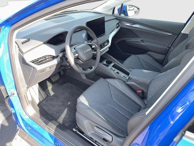 Skoda Elroq 50