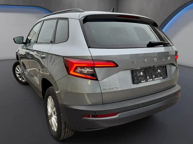 Skoda Karoq Ambition