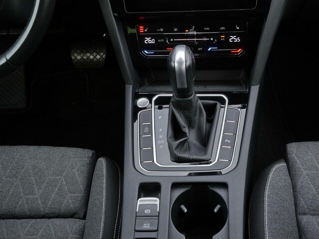 Volkswagen Passat 2.0 TDI Business Variant