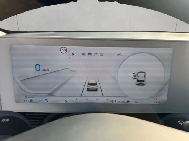 Hyundai IONIQ 5 58 kWh Dynamiq