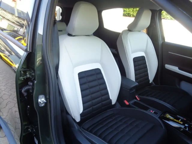 Citroën C3 Aircross Hybrid Max