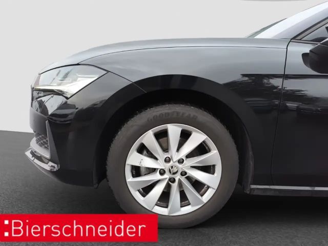 Skoda Superb 1.5 TSI Combi Selection
