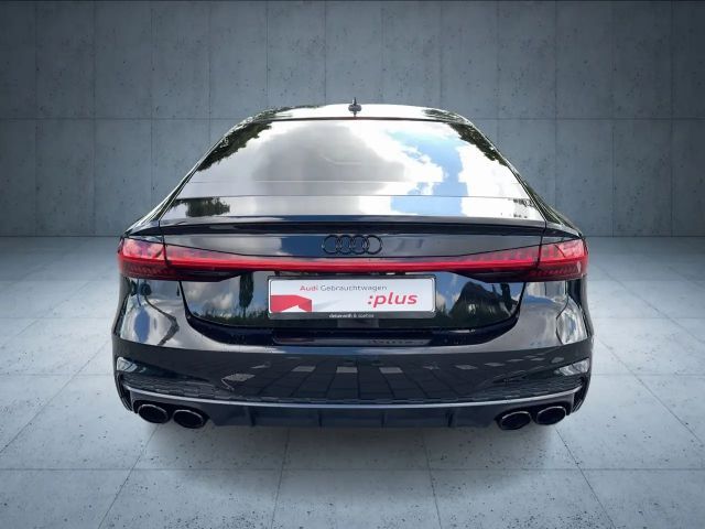 Audi S7 TDI Matrix/Pano/B&O/Carbon/Assist