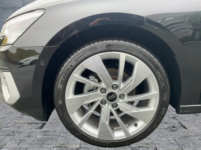 Audi A3 35 TDI S-Tronic Sportback