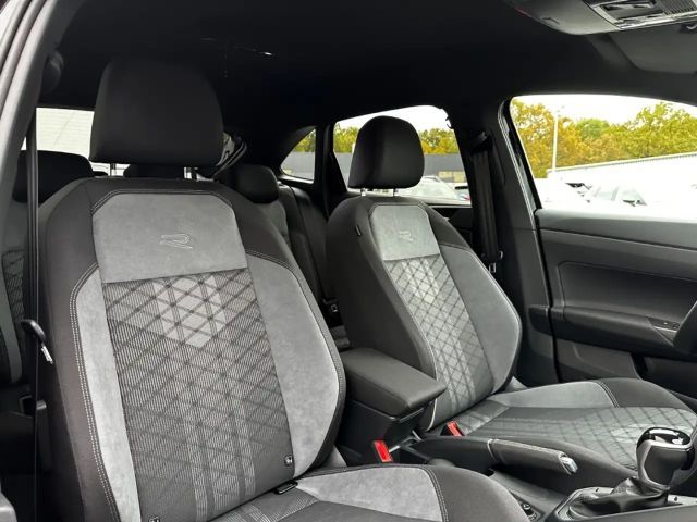 Volkswagen Taigo 1.0 TSI DSG R-Line