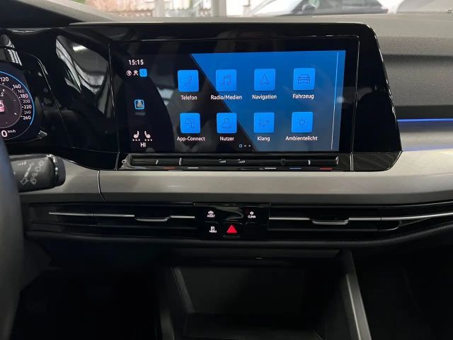 Volkswagen Golf 2.0 TDI Golf VIII Life