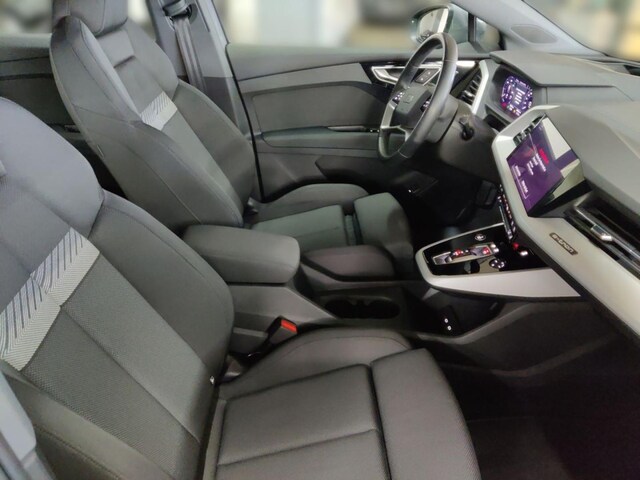 Audi Q4 e-tron Quattro
