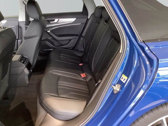 Audi A6 40 TDI Avant Quattro S-Line